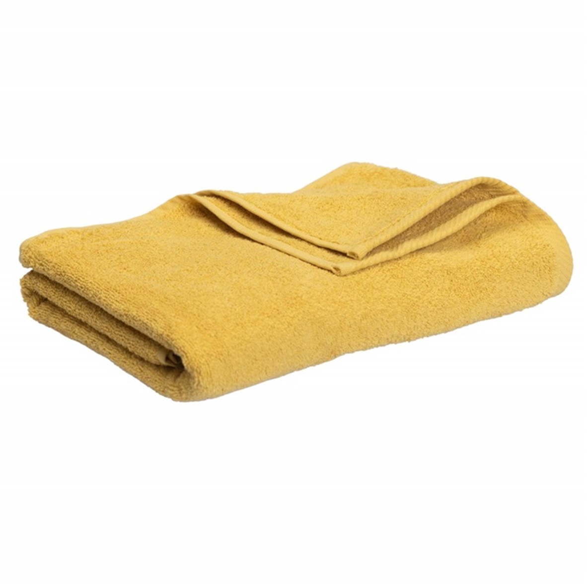 Living Crafts Barcelona Sweet Corn gastendoekje 30 x 50 cm