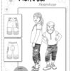 Farbenmix Nonita| broek