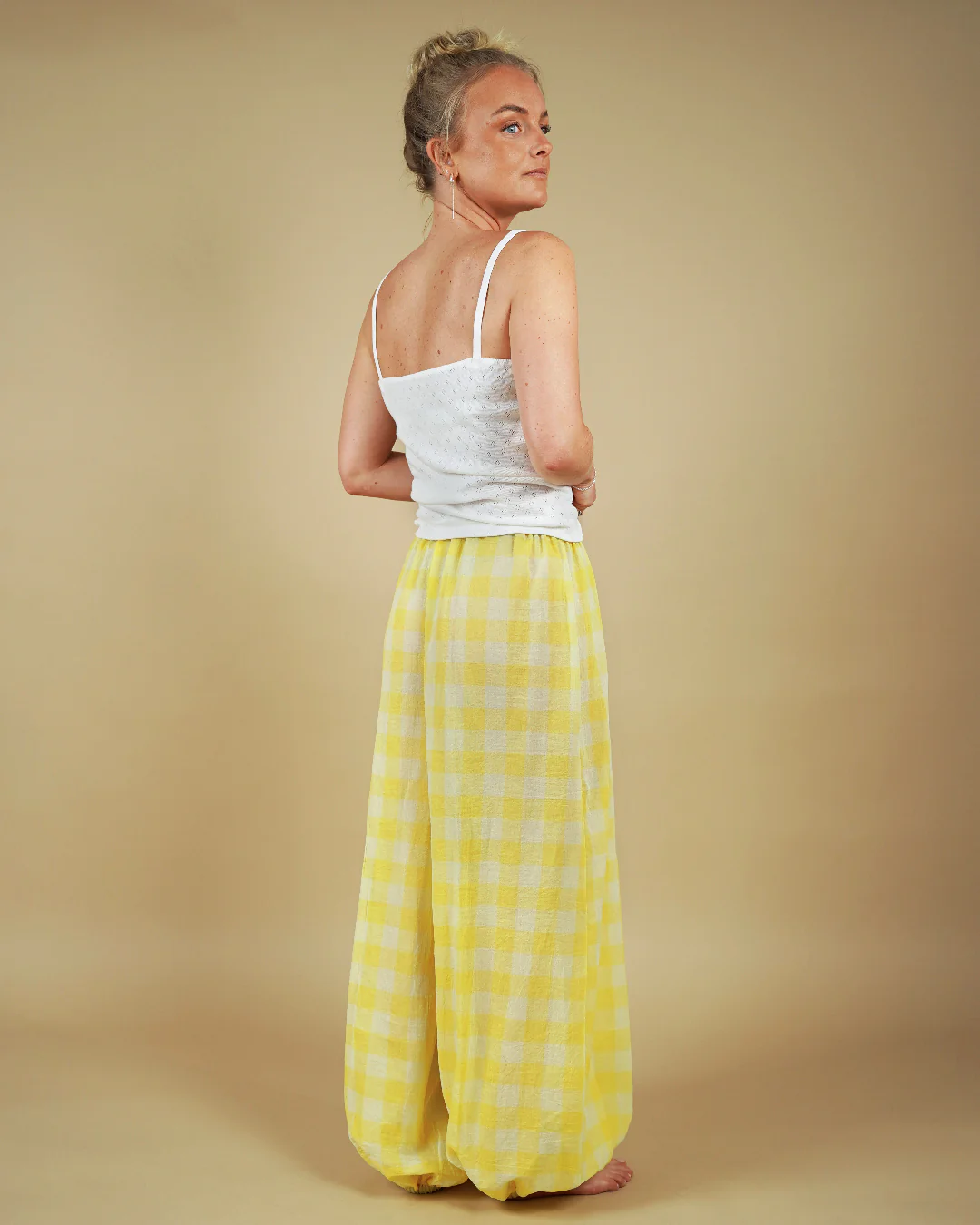 Wardrobe By Me Naaipatroon Broek Bubble Pants | S–3XL, verwachte levering juni 2026 - Afbeelding 5