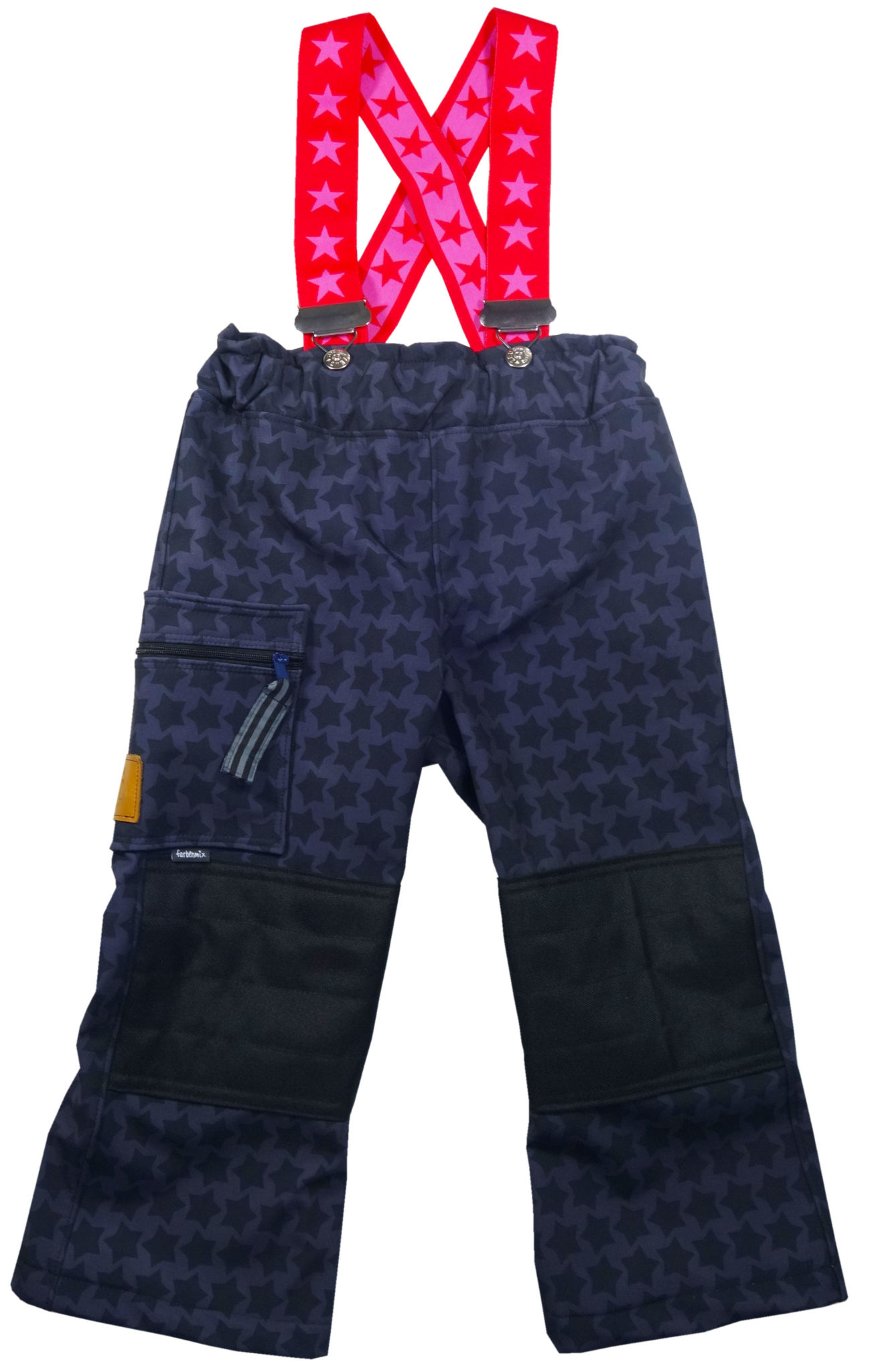 Farbenmix Yuki| Outdoorbroek - Afbeelding 3