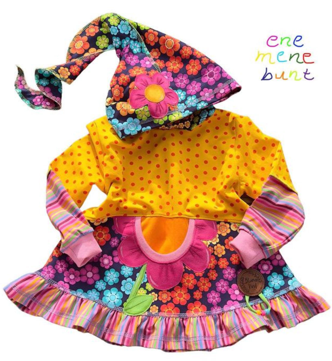 Farbenmix Jule | sweater - Afbeelding 6