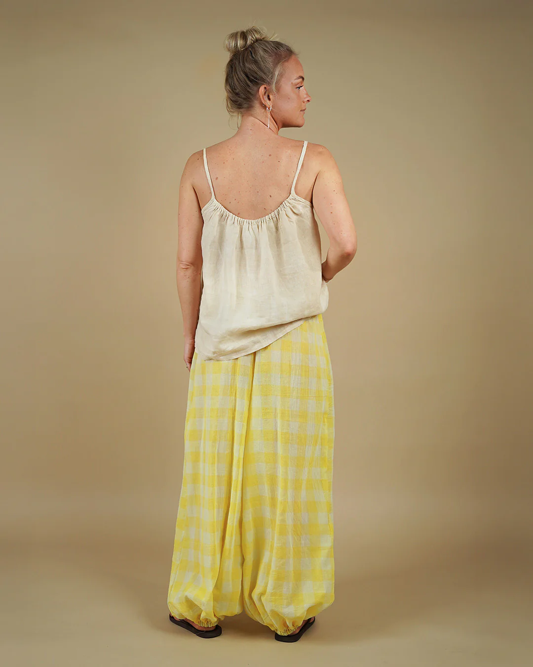 Wardrobe By Me Naaipatroon Broek Bubble Pants | S–3XL, verwachte levering juni 2026 - Afbeelding 3
