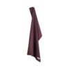 The Organic Company Kitchen Towel - 390 Maroon Theedoek XL