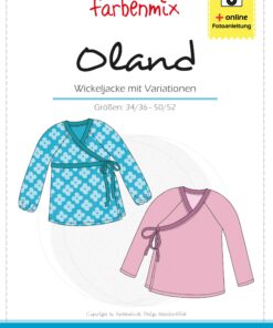 Farbenmix Oland | Wikkeltop