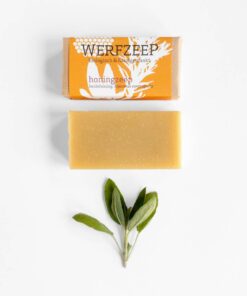Werfzeep Honingzeep - 100 gr