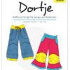 Farbenmix Dortje| broek