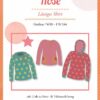 Farbenmix Rose - Naaipatroon shirt