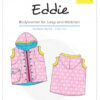 Farbenmix Eddie | mouwloos kindervest
