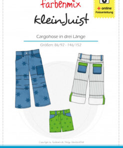 Farbenmix KleinJuist | Broek