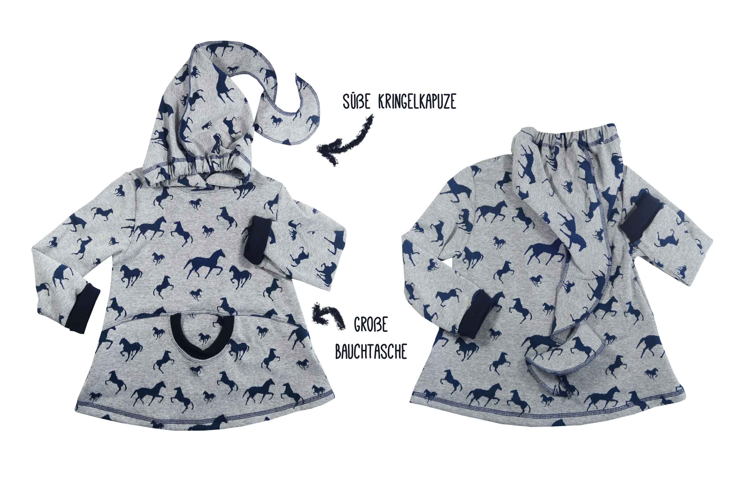 Farbenmix Jule | sweater - Afbeelding 5