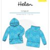 Farbenmix Helen | Hoodie