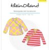 Farbenmix KleinOland | Wikkelvest
