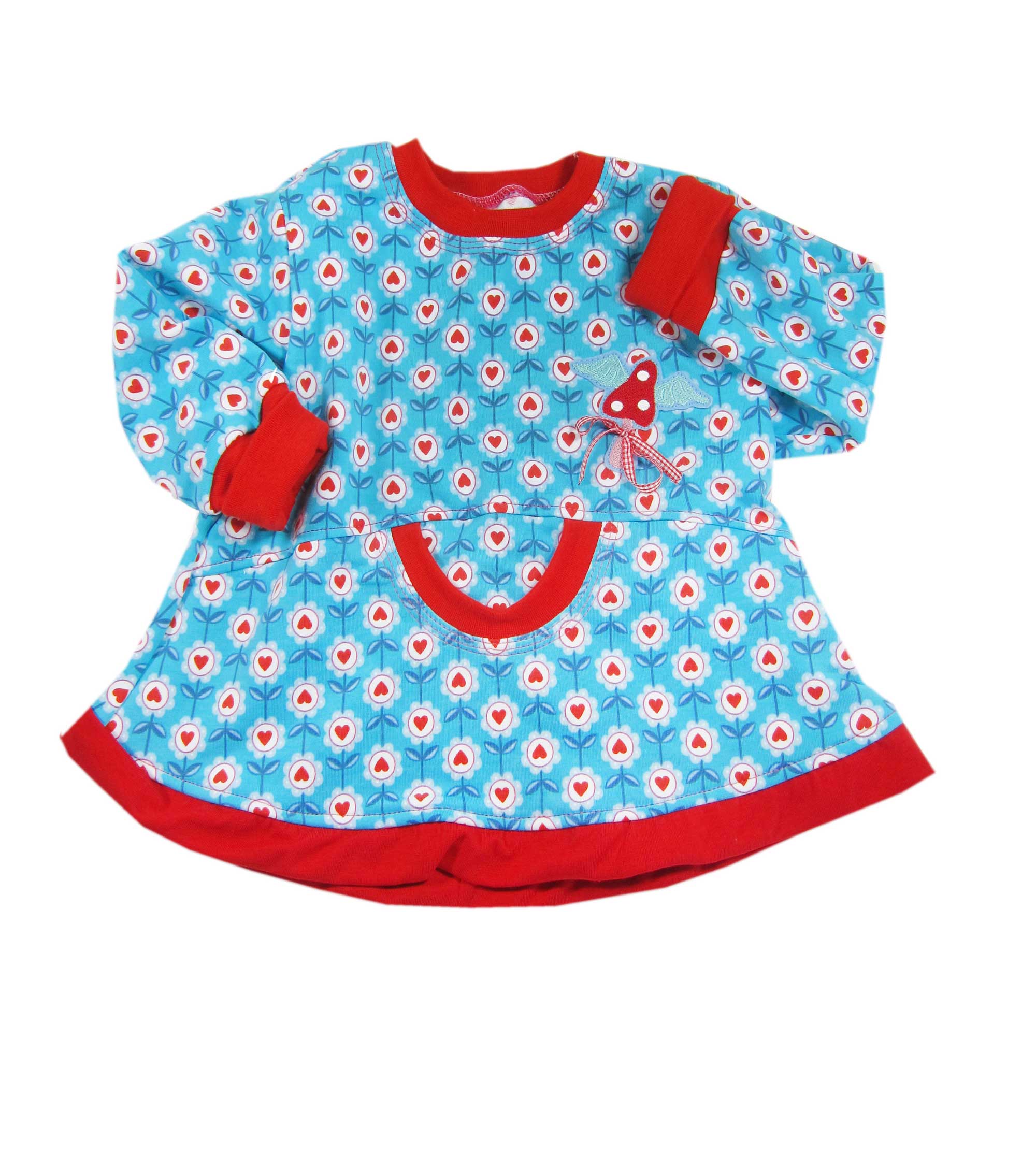 Farbenmix Jule | sweater - Afbeelding 4