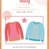 Farbenmix Ruby | Sweatshirt