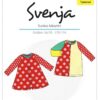 Farbenmix Naaipatroon Shirt/Tuniek Svenja | 86-164
