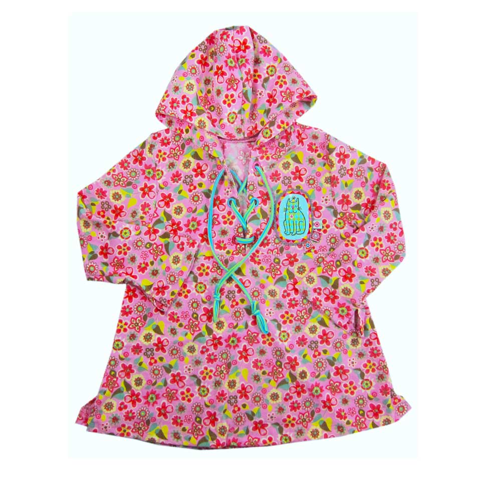Farbenmix Taja | Blouse - Afbeelding 6