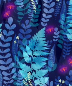 Hazeltjes Firefly Garden  organic summersweat