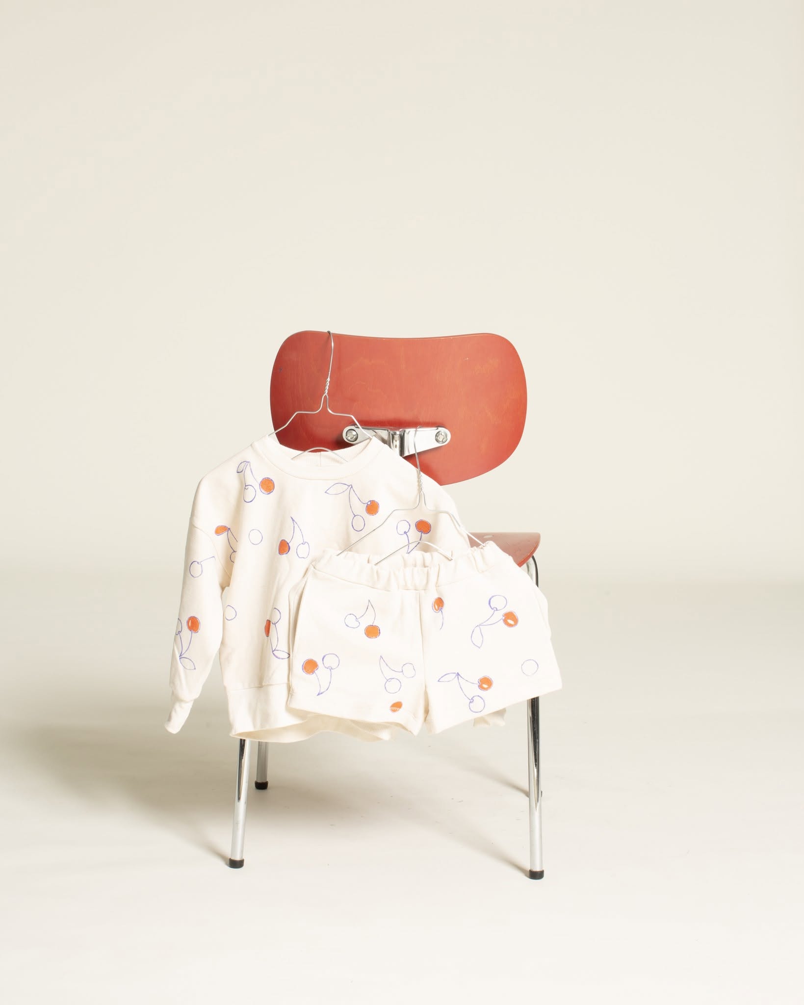 Wardrobe By Me Naaipatroon James Sweater Kids' 98-152, verwachte levering juli 2026 - Afbeelding 4
