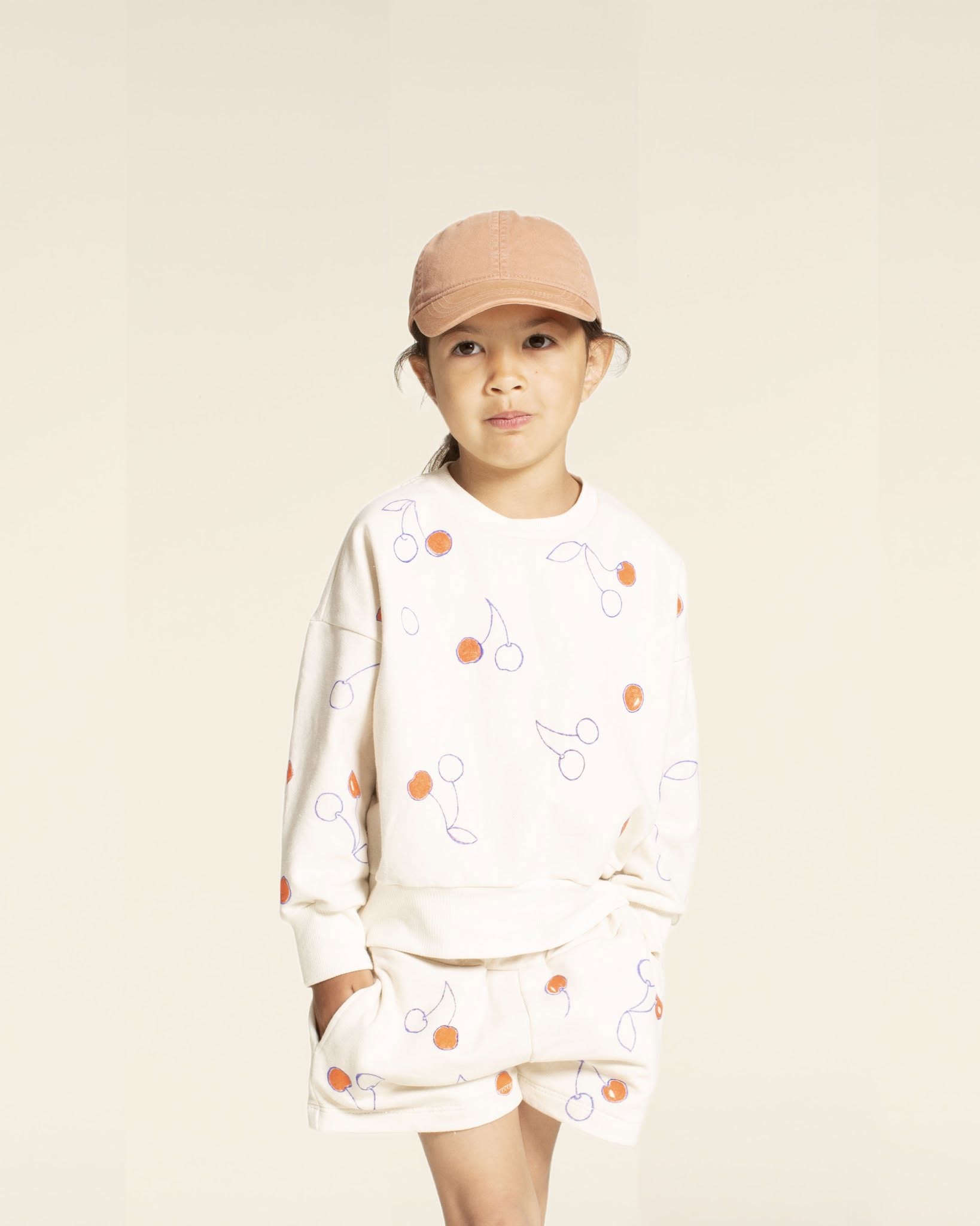 Wardrobe By Me Naaipatroon James Sweater Kids' 98-152, verwachte levering juli 2026 - Afbeelding 7