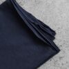 Mind the Maker Organic Jersey  INDIGO NIGHT, SINGLE STRETCH JERSEY, verwachte levering juli 2026