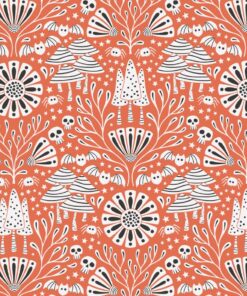 Cloud9 Gothic Whimsy - Gothic Forest |REd, verwachte levering augustus 2026