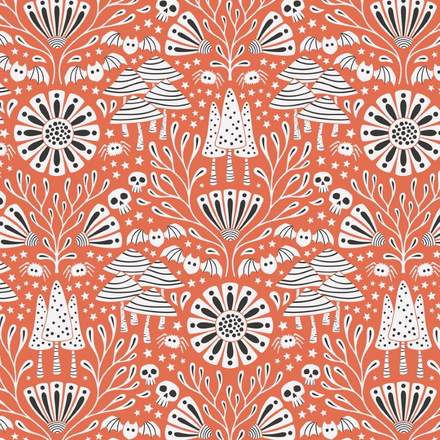 Cloud9 Gothic Whimsy - Gothic Forest |REd, verwachte levering augustus 2026