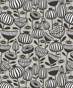 Cloud9 Gothic Whimsy - Spiders Garden | Gray verwachte levering augustus 2026