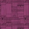 Cloud9 Black Forest  - 229267 -  Tudor | Fuchsia, verwachte levering oktober-november 2026