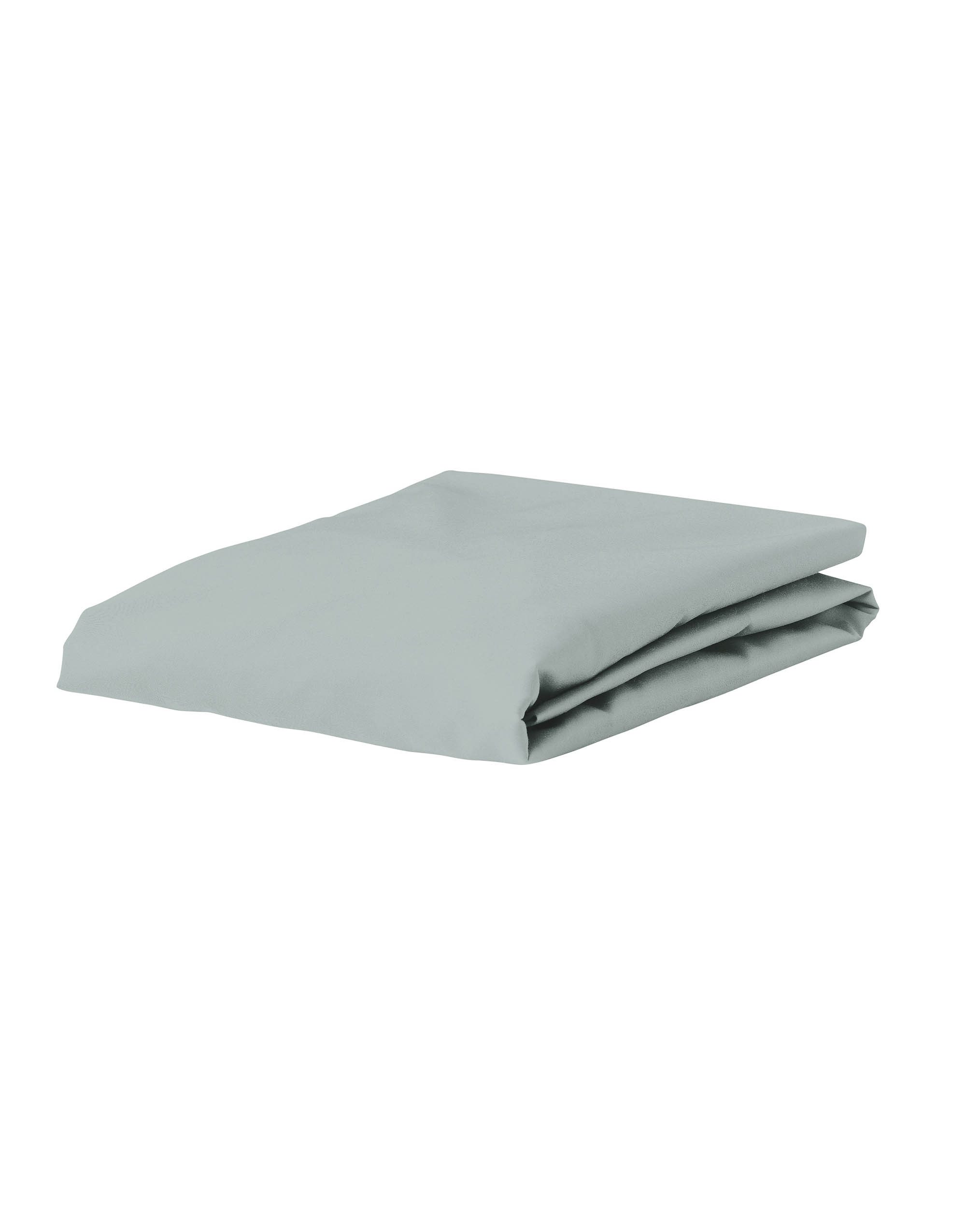 Essenza The Perfect Organic Jersey Hoeslaken Dusty green 180/200x200/220