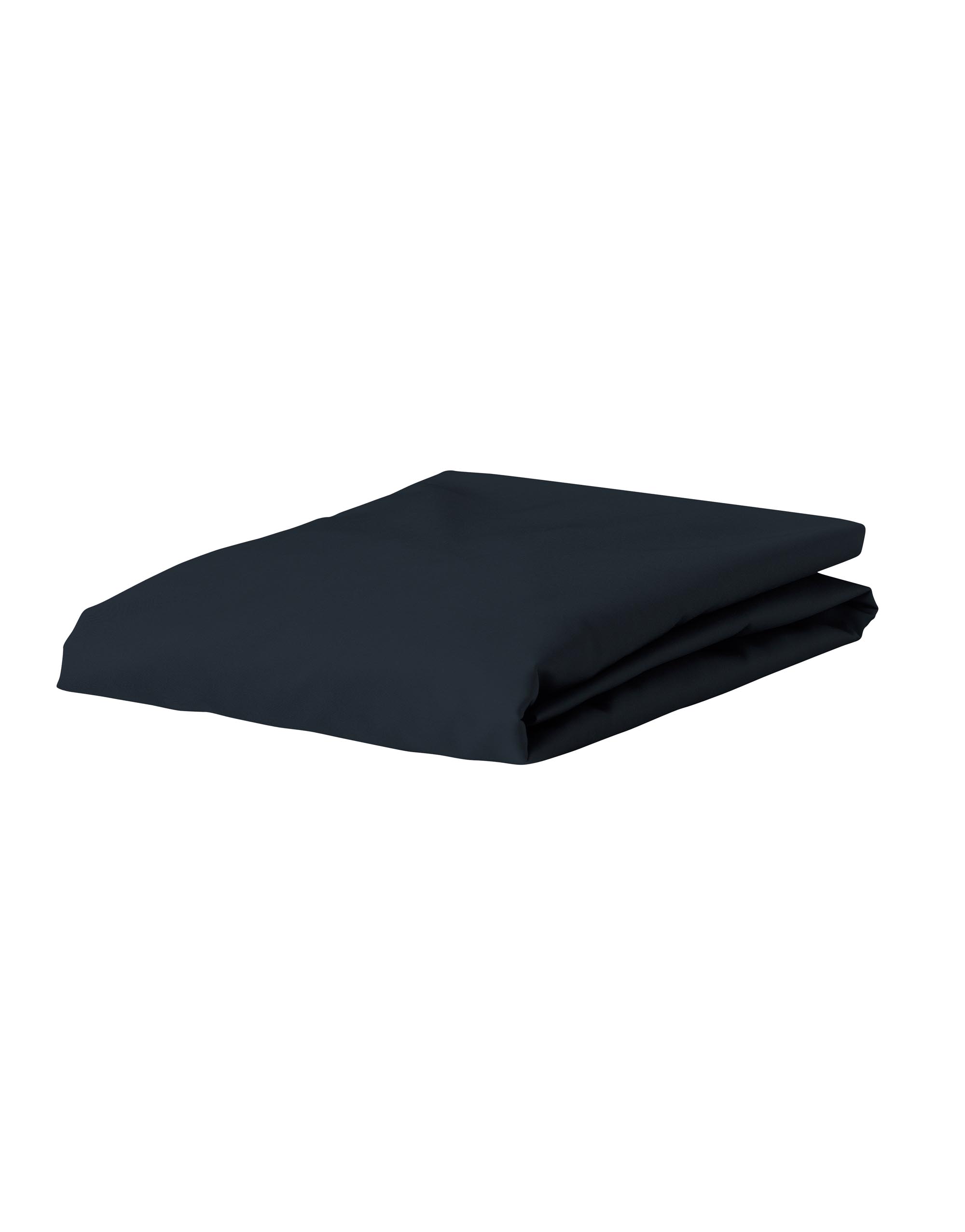Essenza The Perfect Organic Jersey Hoeslaken Nightblue 90/100x200/220