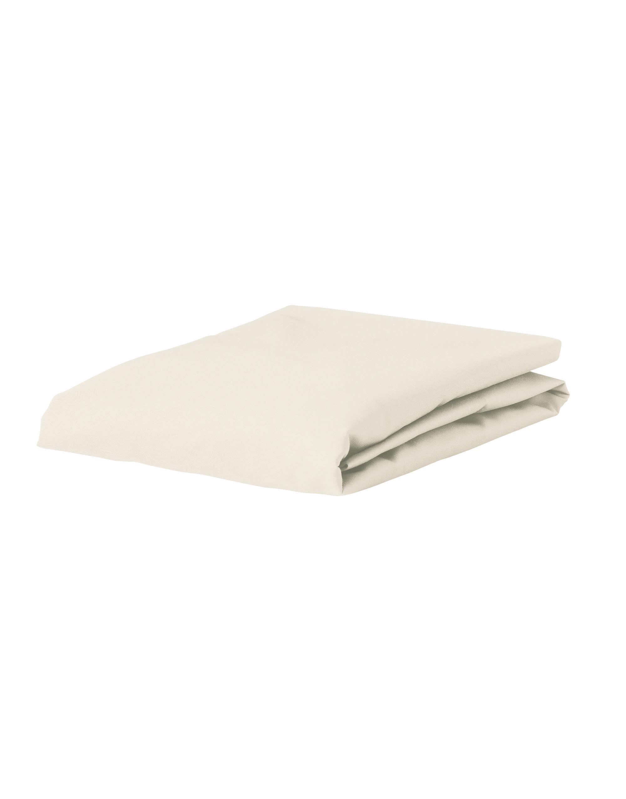 Essenza The Perfect Organic Jersey Hoeslaken Oyster 90/100x200/220