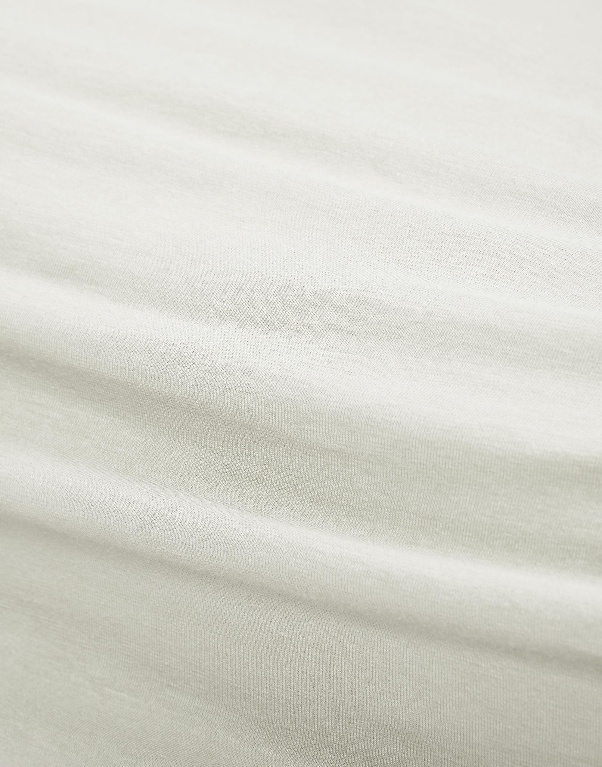 Essenza The Perfect Organic Jersey Hoeslaken Oyster 90/100x200/220 - Afbeelding 3