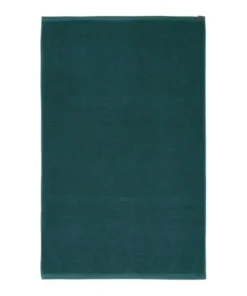 ESSENZA Connect Organic Uni Green Badmat 60 x 100 cm