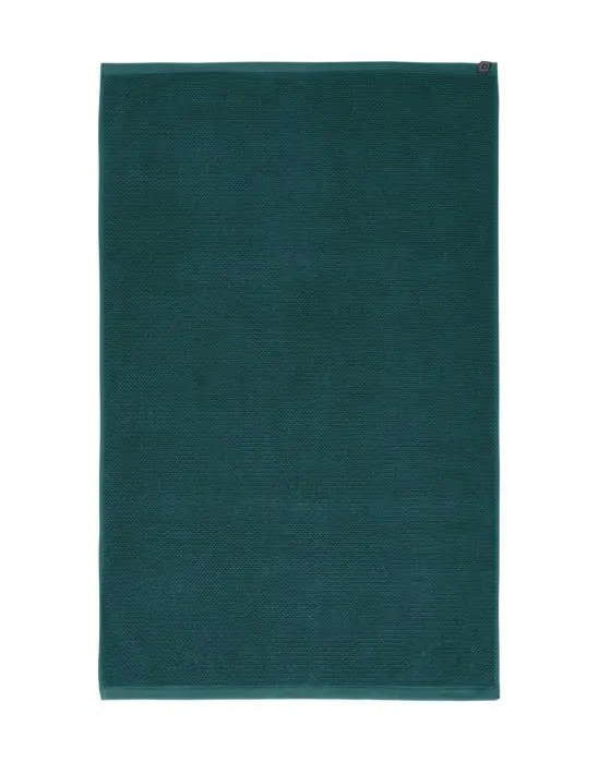 ESSENZA Connect Organic Uni Green Badmat 60 x 100 cm