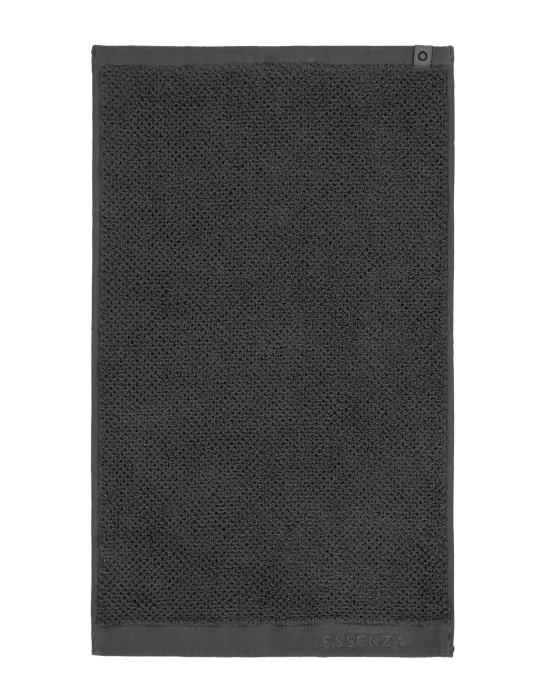 ESSENZA Connect Organic Grey 30 x 50 cm