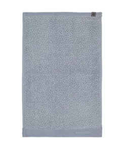 ESSENZA  Connect Organic Breeze Blue 30 x 50 cm