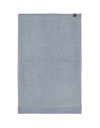 ESSENZA Connect Organic Breeze Blue 30 x 50 cm