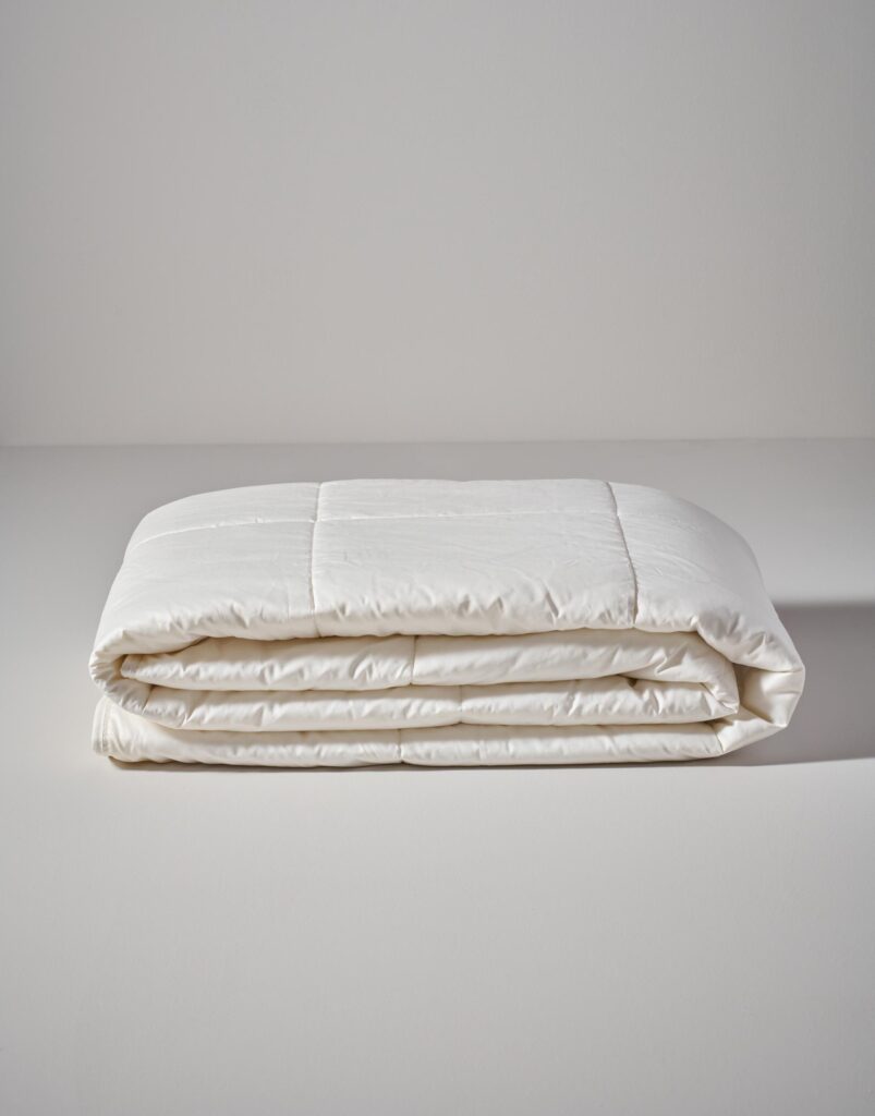 Essenza The Natural Wool Zomerdekbed Wol Tencel  140 x 220 cm
